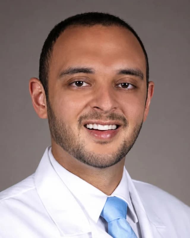 Dr. Michael Wasef