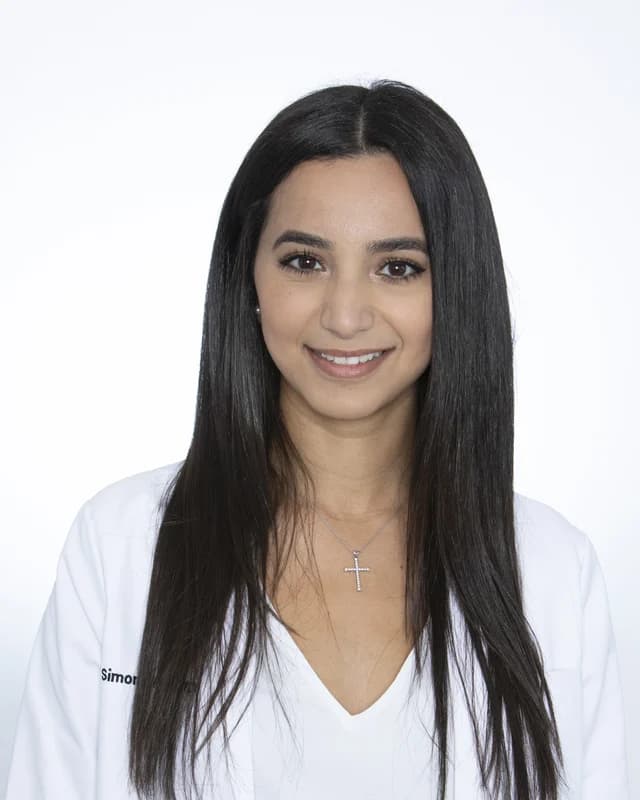 Dr. Simone Wasef