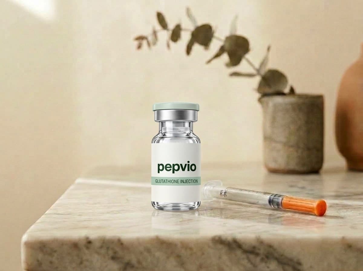 Patient Guide — Pepvio editorial