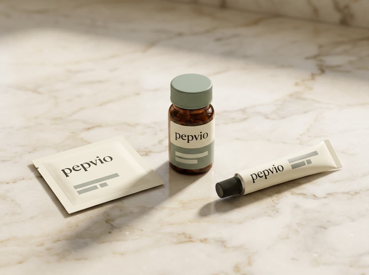 HRT shipped from a licensed US pharmacy