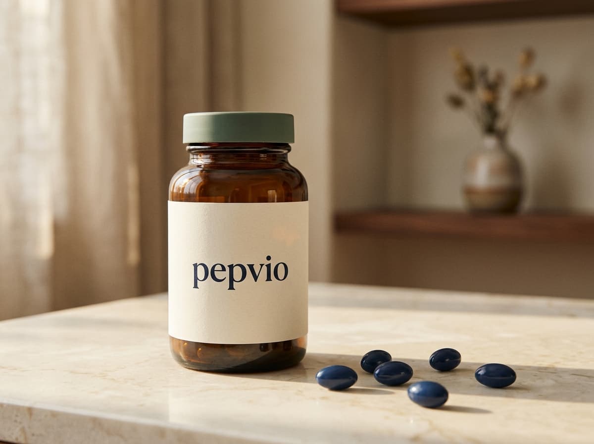Methylene Blue Cognitive Protocol shipped from a licensed US pharmacy