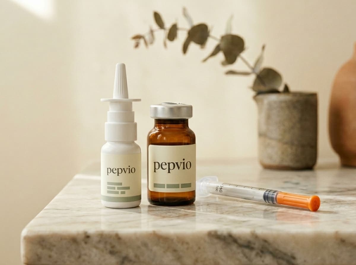 NAD+ Longevity Protocol shipped from a licensed US pharmacy