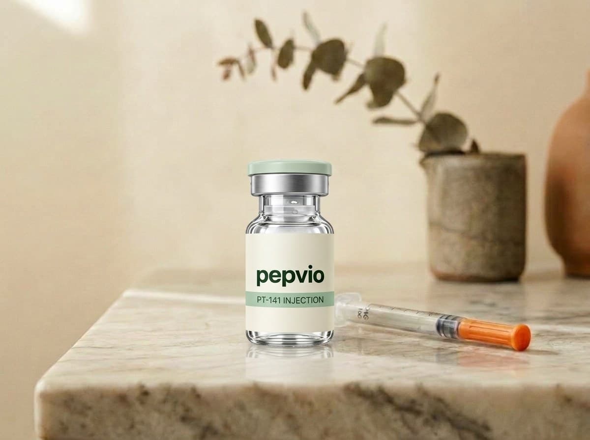 Sexual Health — Pepvio editorial
