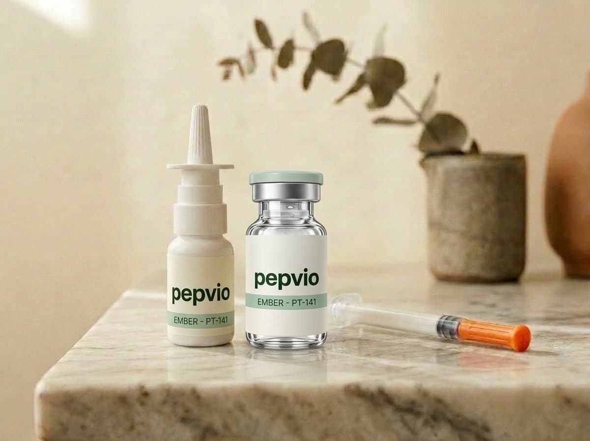 Women's Health — Pepvio editorial